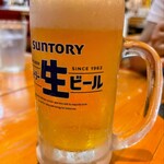 焦がしらーめん 麺屋 誠 - 