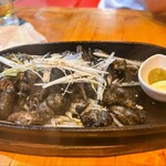 焦がしらーめん 麺屋 誠 - 