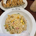 博多らーめん ShinShin KITTE博多店 - 