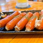 焦がしらーめん 麺屋 誠 - 