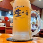 焦がしらーめん 麺屋 誠 - 