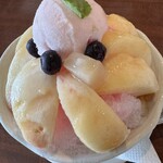 お食事処 カモ井寿司 - 