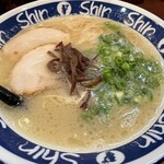 博多らーめん ShinShin KITTE博多店 - 
