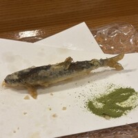 天婦羅ほり川 ホテルニューオータニ店 - 