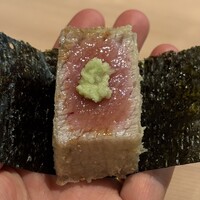 天麩羅 安藤 - 