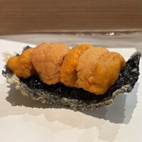 天麩羅 安藤 - 