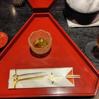 味吉兆 ぶんぶ庵 - 
