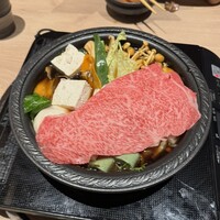 近江牛専門店 近江かど萬 - 