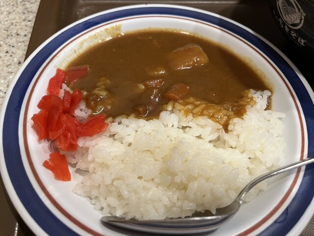 Nadai Fuji Soba Shinbashi Ekimae Ten photo 5