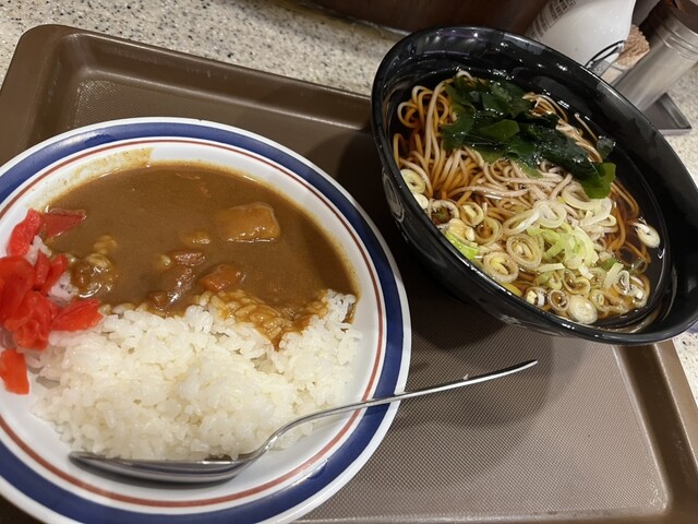 Nadai Fuji Soba Shinbashi Ekimae Ten photo 3