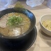 ラーメン食堂 神豚 大東店