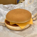 マクドナルド - 料理写真: