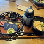 和カフェTsumugi - 