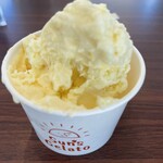 Sun's Gelato - 