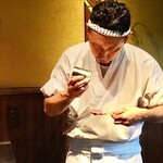 蛤坂 まえかわ - 