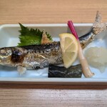 いわし料理すゞ太郎 神田店 - 