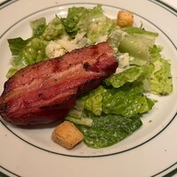 ウルフギャング・ステーキハウス 六本木 -  ウルフギャング・ステーキハウス 六本木 -