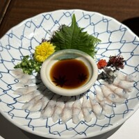 魚料理専門 魚魚一 - 