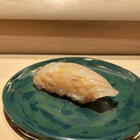 祇園 鮨 忠保 - 