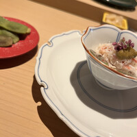 祇園 鮨 忠保 - 