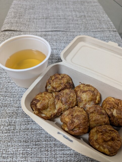 でん道 north - 新旭川（お好み焼き）の写真