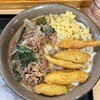 牧のうどん 博多バスターミナル店