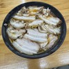 北大塚ラーメン