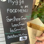 Hygge by ØC - 