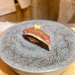 浅草橋 鮨 うらおにかい - 