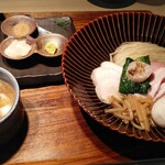 Tokyo Style Noodle ほたて日和 - 