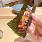 浅草橋 鮨 うらおにかい - 