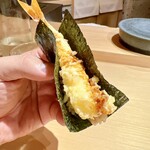 浅草橋 鮨 うらおにかい - 