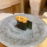 浅草橋 鮨 うらおにかい - 