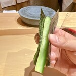 浅草橋 鮨 うらおにかい - 