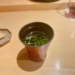 浅草橋 鮨 うらおにかい - 