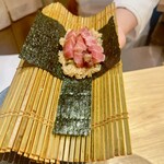 浅草橋 鮨 うらおにかい - 