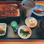 和食れすとらん 天狗 浜松船越店 - 