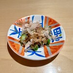 浅草橋 鮨 うらおにかい - 