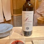 浅草橋 鮨 うらおにかい - 