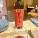 浅草橋 鮨 うらおにかい - 