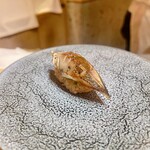 浅草橋 鮨 うらおにかい - 