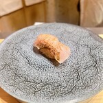 浅草橋 鮨 うらおにかい - 