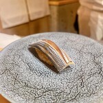 浅草橋 鮨 うらおにかい - 