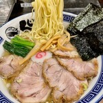 らーめん くじら軒 - 