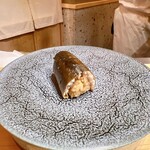 浅草橋 鮨 うらおにかい - 