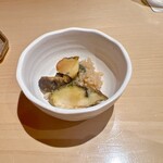 浅草橋 鮨 うらおにかい - 