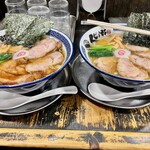 らーめん くじら軒 - 