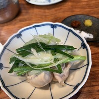 とり田 博多本店 - 