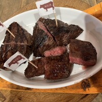 熟成和牛ステーキグリルド エイジング・ビーフ 横浜店 - 