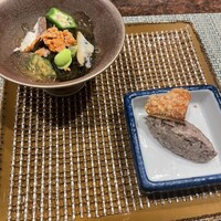 鉄板焼　堂島 - 